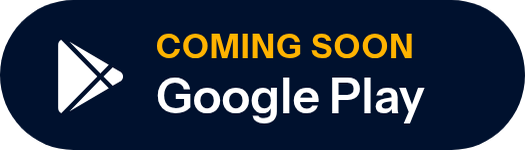 Get it on Google Play - Coming Soon